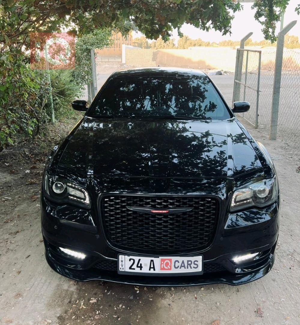 Chrysler 300